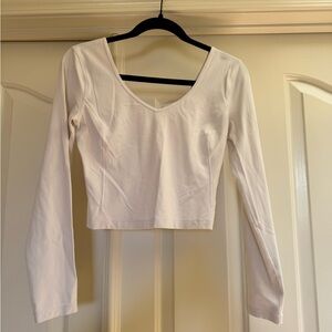 lululemon align long sleeve